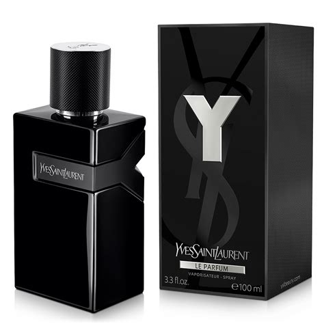 collana yves saint laurent|y st laurent collection cologne.